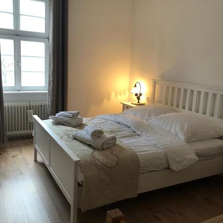 Philosophen Und Neckarblick Apartment Heidelberg Kültér fotó