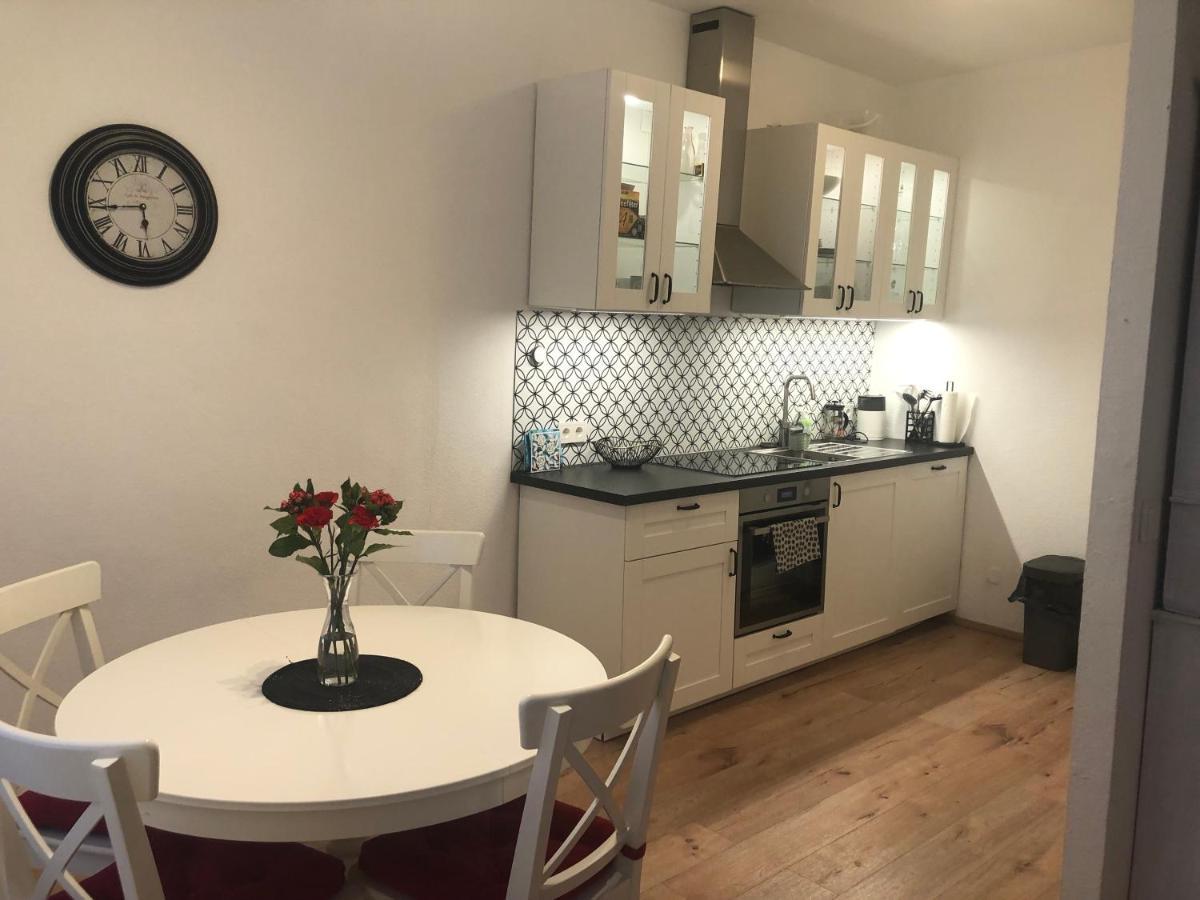Philosophen Und Neckarblick Apartment Heidelberg Kültér fotó